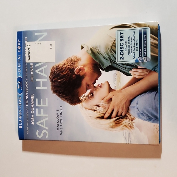 ❤ Bundle of 4 Blu-Ray Movies - Picture 12 of 14